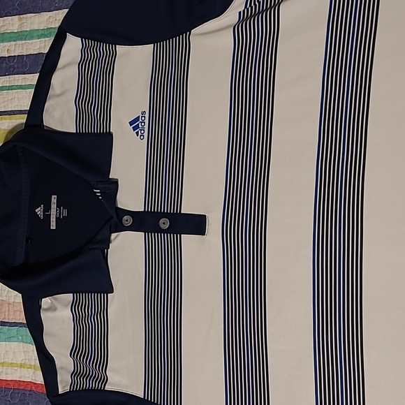 (#18) ADIDAS SHIRT - Picture 2 of 4